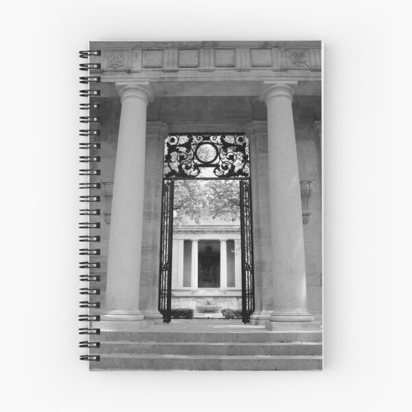 Item preview, Pilares y puertas designed and sold by JLPPhotos.