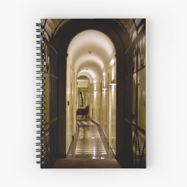Item preview, Palermo Hallway designed and sold by phil decocco.