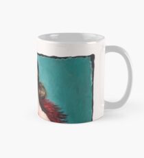 Burlesque Mug