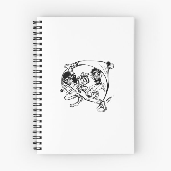 Item preview, luchando amigos designed and sold by Samurai-Smack.