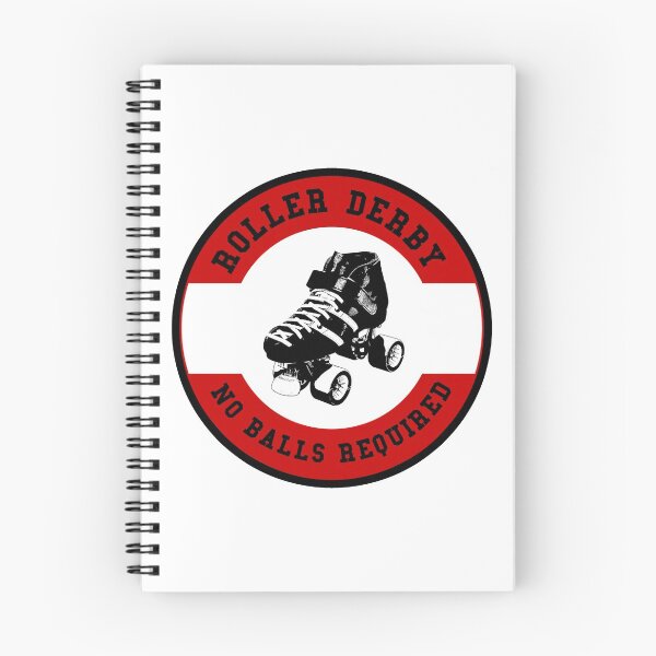 Item preview, Roller Derby No se requieren bolas designed and sold by fearcity.