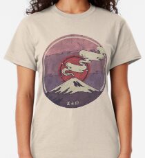 Fuji Classic T-Shirt