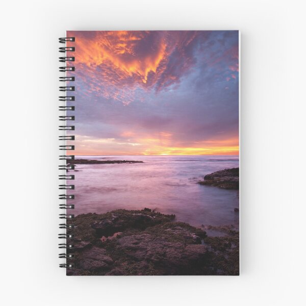 Item preview, Kiama Firesky designed and sold by Matt  Streatfeild.