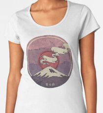 Fuji Women's Premium T-Shirt