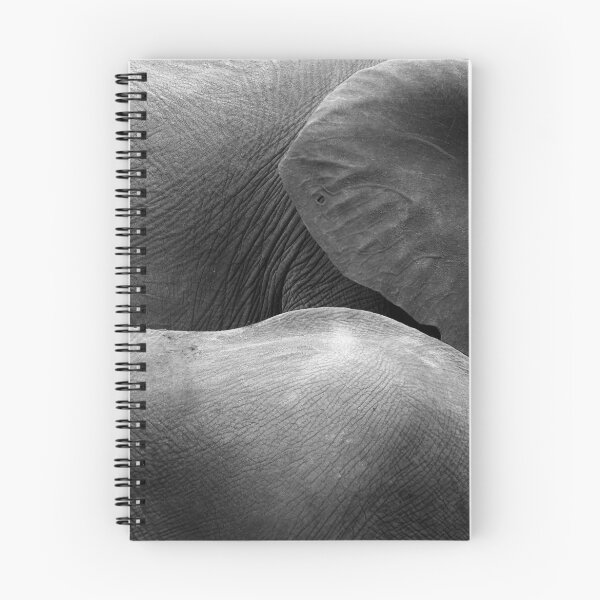Item preview, Elephant txture designed and sold by Clive  Wilson.