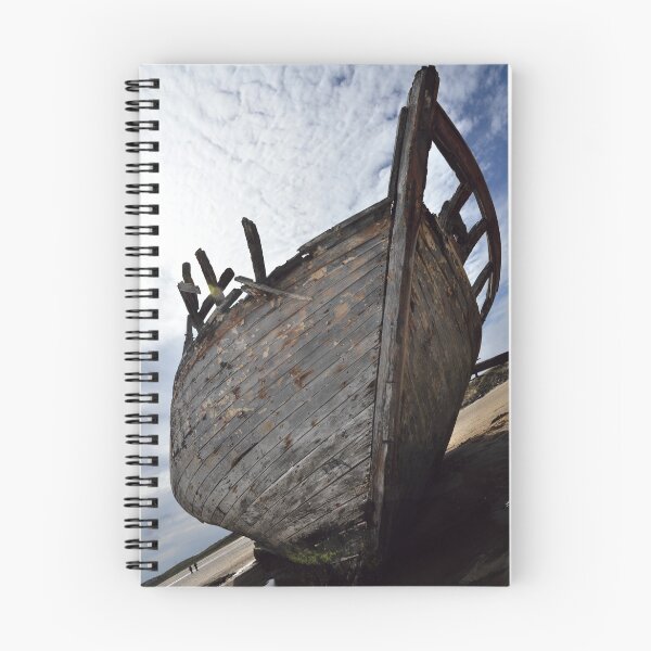 Item preview, Ship Wrecked designed and sold by paws4life.