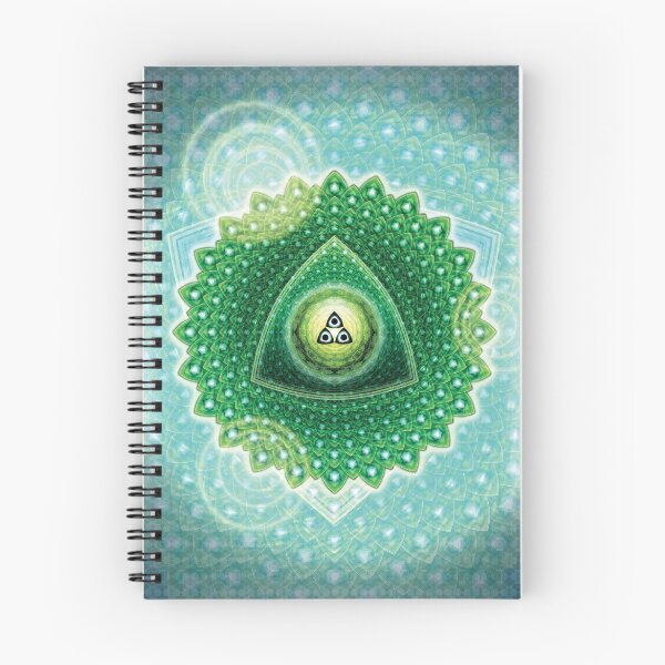 Item preview, Tomorrow Mandala designed and sold by Alan Tupper.