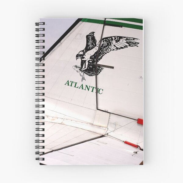Item preview, Air Atlantic DC 3 Dakota designed and sold by Rees Adams.