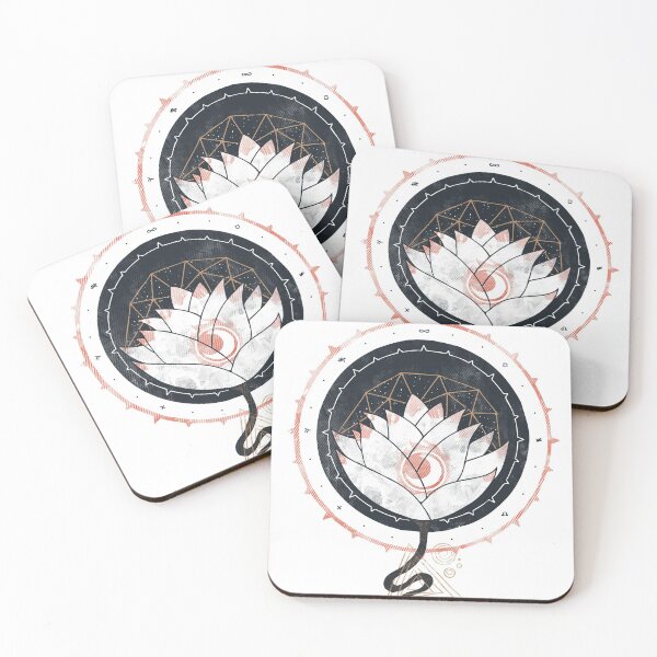 Item preview, Lotus designed and sold by Hector Mansilla.