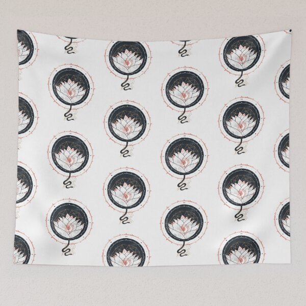 Item preview, Lotus designed and sold by Hector Mansilla.