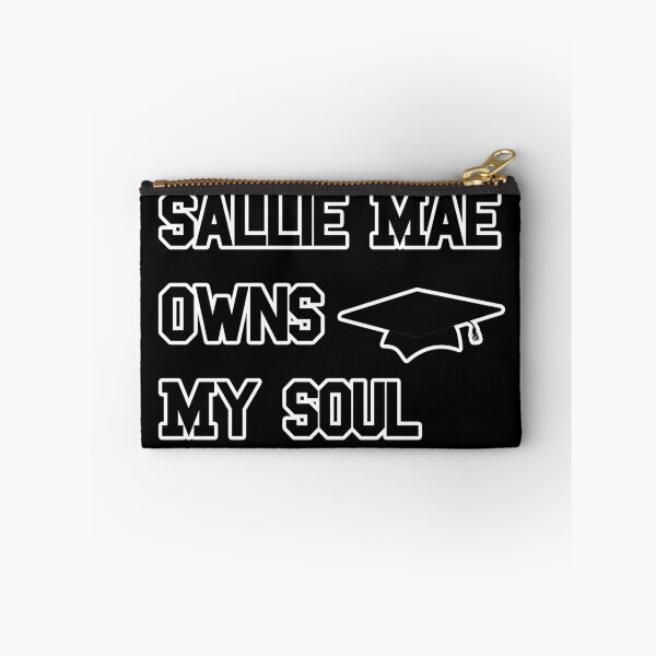 Item preview, Student Loans Own My Soul designed and sold by fearcity.