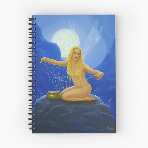 Item preview, The Cobweb collector designed and sold by johnartist.