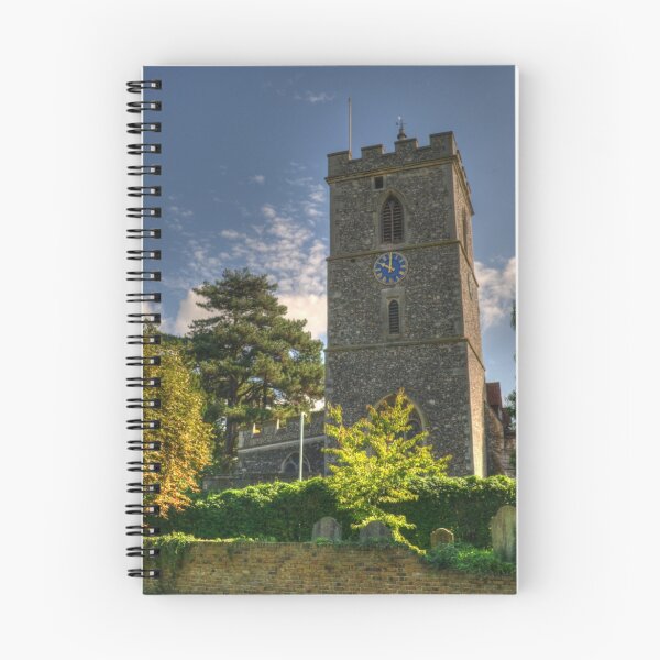 Item preview, St Mary's Church Hayes Middlesex designed and sold by days-photographic.