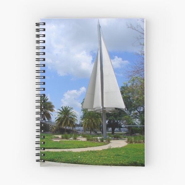 Item preview, Cancer Park Sail   designed and sold by Shelby  Stalnaker Bortone.