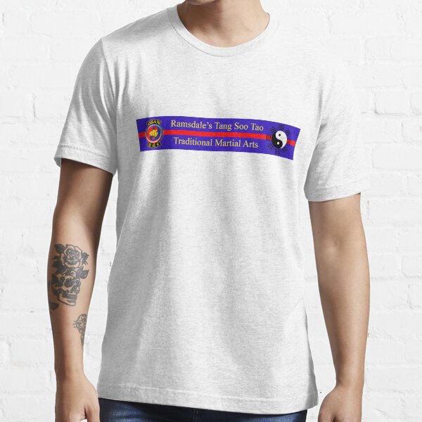 RTST logo Essential T-Shirt