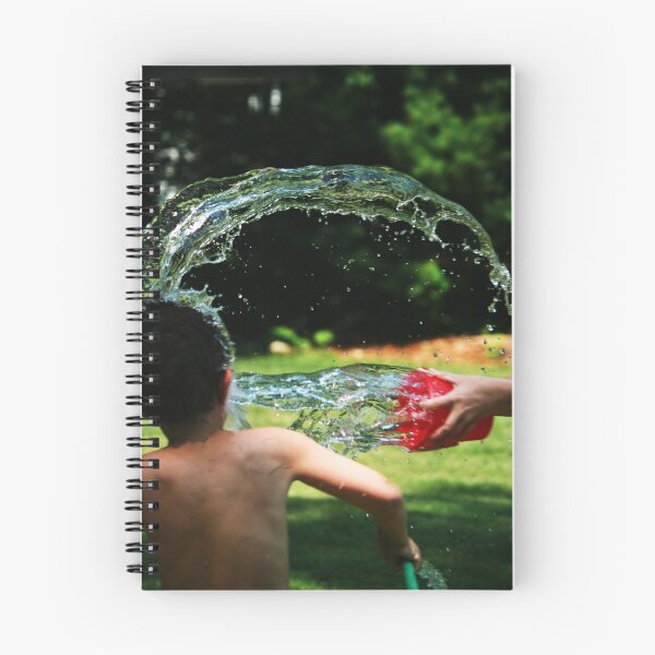 Item preview, Time to Cool Off....Like it or Not! designed and sold by laurie13.