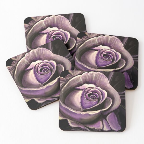 Item preview, Purple Rose designed and sold by Adamzworld.
