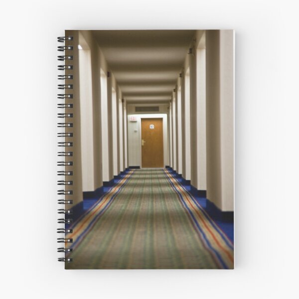 Item preview, Hallway Stroll designed and sold by phil decocco.