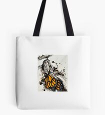 Metamorphosis Tote Bag