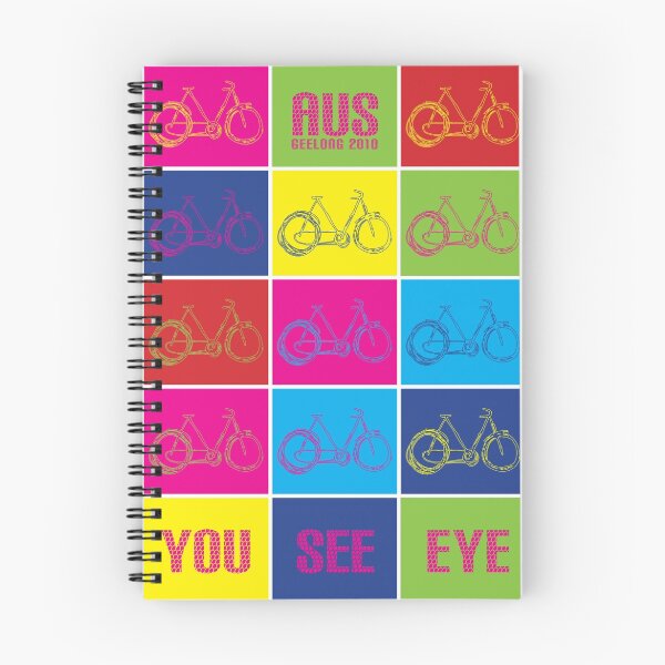 Item preview, Ves arte pop con ojos designed and sold by GordonGraphics.