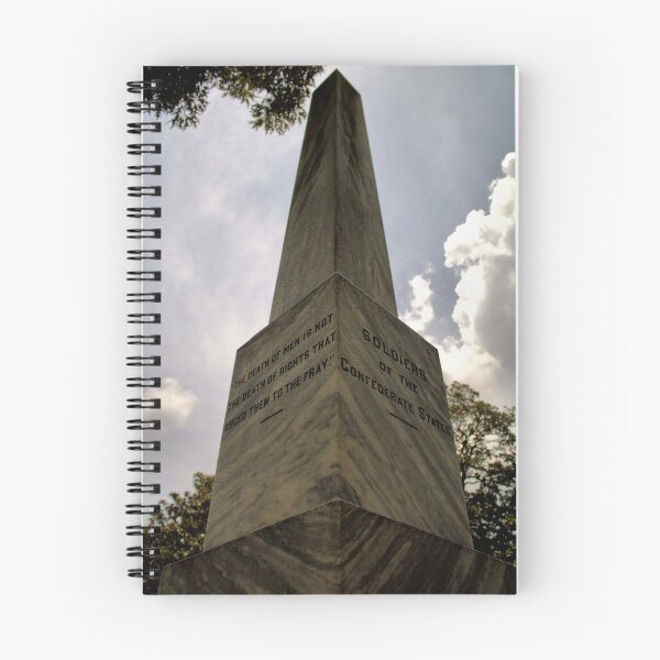 Artikelvorschau, Ode To the Confederates entworfen und verkauft von Intheraine.