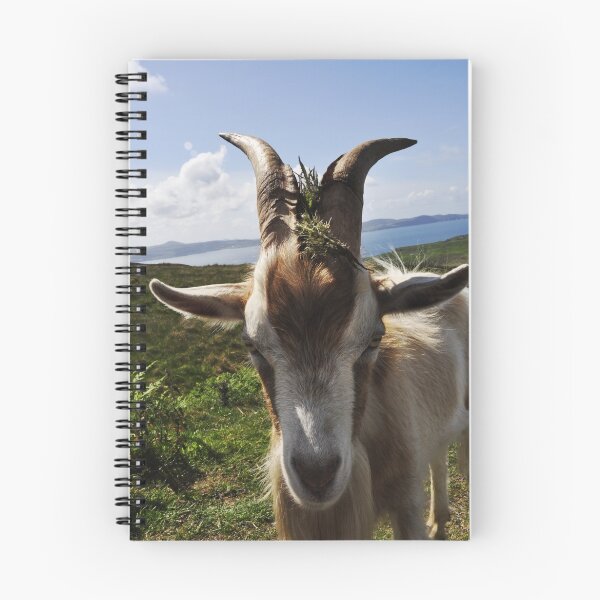 Item preview, Billy theGoat designed and sold by paws4life.
