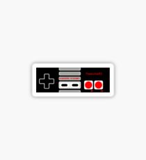Jep pad Sticker