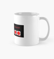 Jep pad Mug