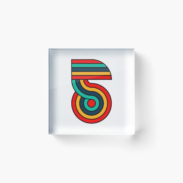 Item preview, five designed and sold by TM Selvam.