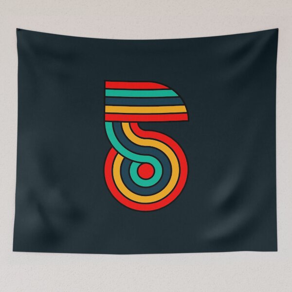 Item preview, five designed and sold by TM Selvam.