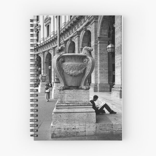 Item preview, no title designed and sold by Mauro Scacco.
