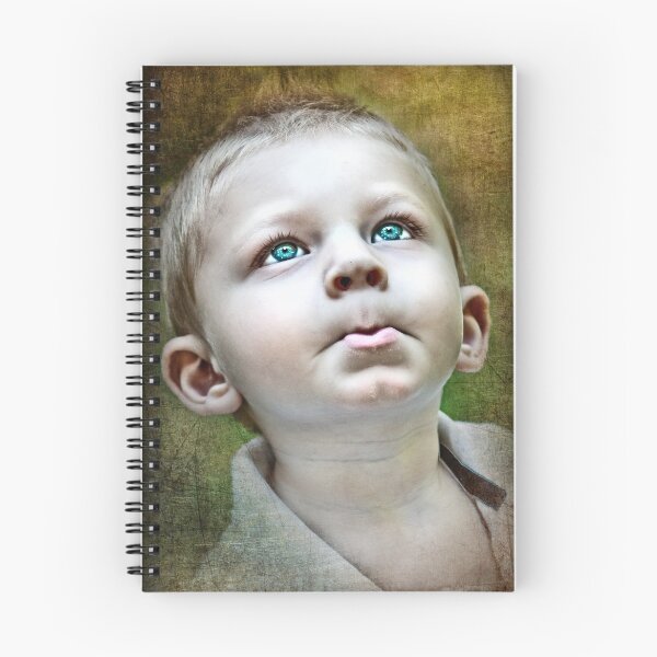 Item preview, Little Boy Blues designed and sold by Georgi Ruley: Agent7.