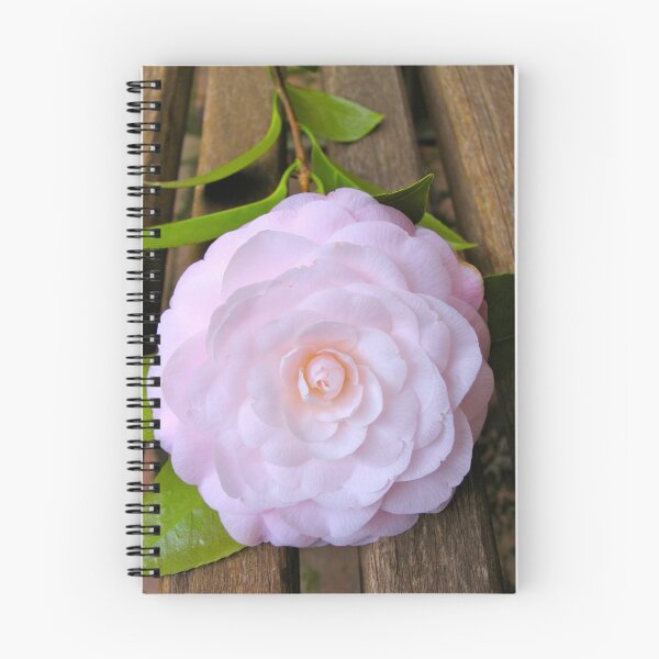 Item preview, Serene Camellia designed and sold by browna.