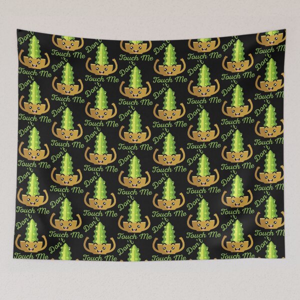 Item preview, cactus designed and sold by eiwo87.