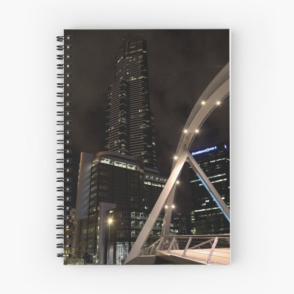 Item preview, Eureka Tower  designed and sold by Scott Sheehan.