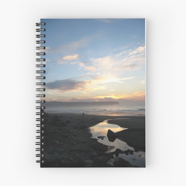 Item preview, Whitby Sunset (2) designed and sold by salmonmattus.