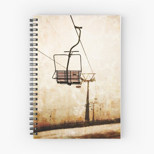 Item preview, *chair lifts* designed and sold by funkymarmalade.