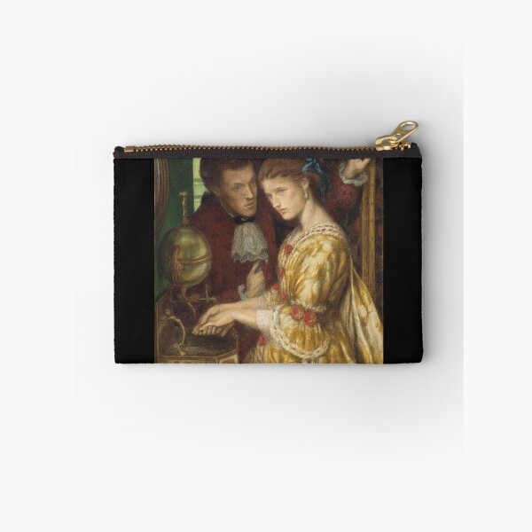 Item preview, Washing Hands (Rossetti) designed and sold by ArtHistorical.