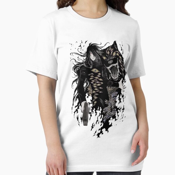 Item preview, Hellsing Alucard designed and sold by FengHua.
