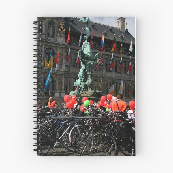 Item preview, Bikes in Antwerpen designed and sold by zumi.