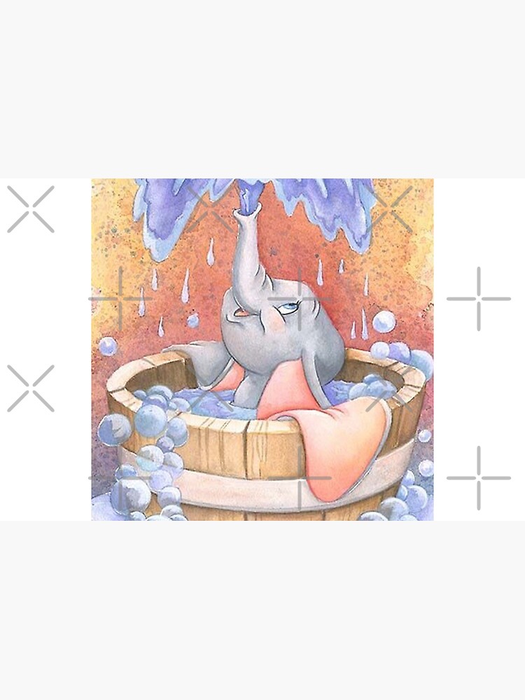 DUMBO by fuadgn