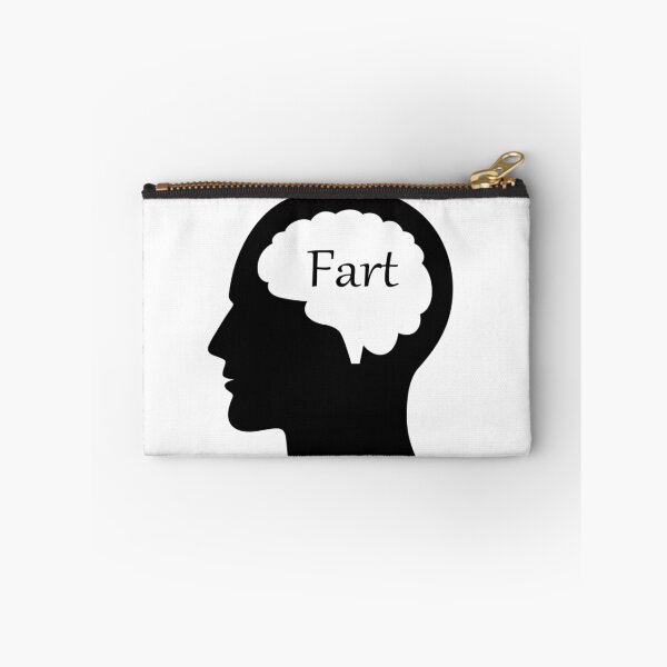 Item preview, Brain fart designed and sold by ToopidTease.