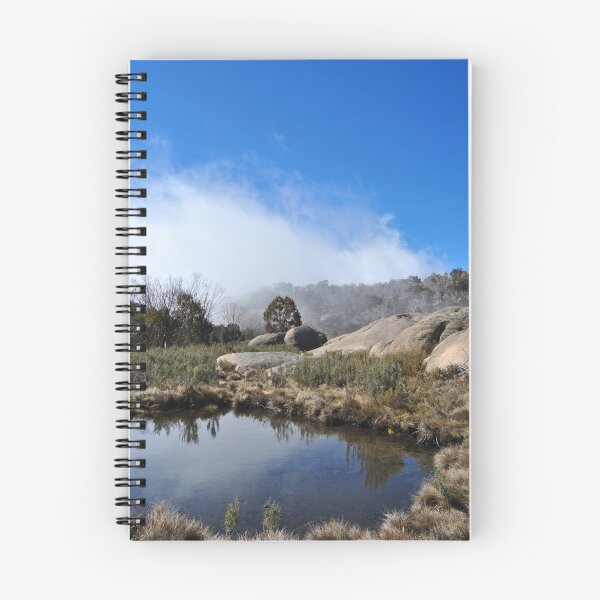 Item preview, The Morning Mist Is Coming designed and sold by MissyD.
