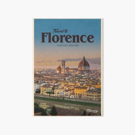 Artikel-Vorschau von Florenz, designt und verkauft von Callum Gardiner.
