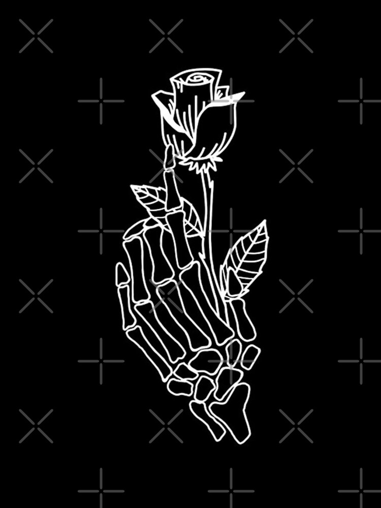 ROSE by bzawqe