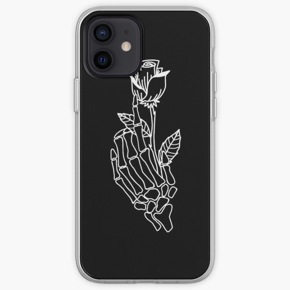 ROSE iPhone Case & Cover