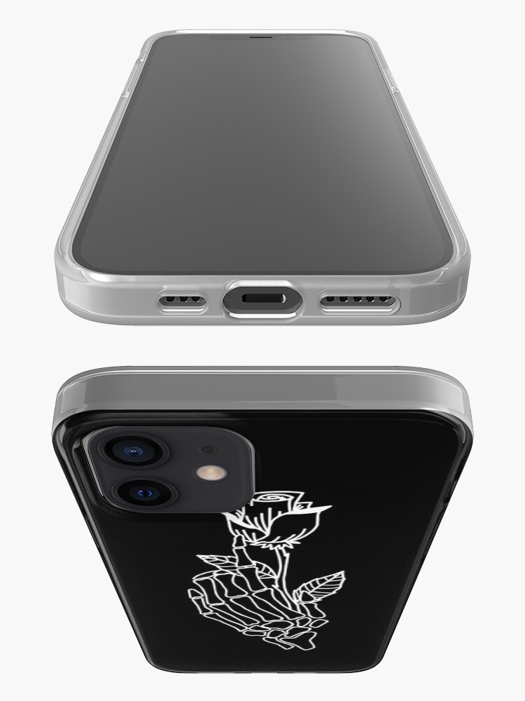 Alternate view of ROSE iPhone Case & Cover