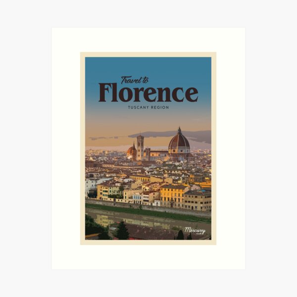 Item preview, Florence  designed and sold by Callum Gardiner.