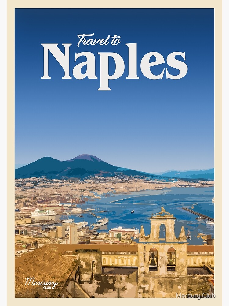 naples dating scene