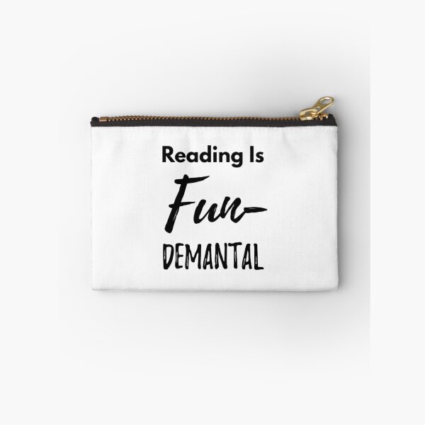 Item preview, Reading Is Fun designed and sold by Fairytale Farmer.